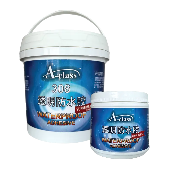 A-Class 308 Waterproof Adhesive